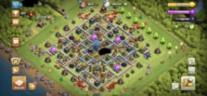 Cv 12 bem avançado - Clash of Clans