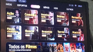 Netflix Amazon,  [content removed]  play - Premium