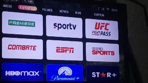 Netflix Amazon,  [content removed]  play - Premium