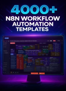Baseflow - 4000+ n8n Workflows & Bônus - Outros
