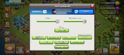 CV 13 praticamente Full - Clash of Clans