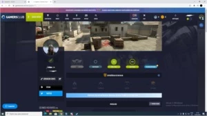Conta Prime CSGO ! Lvl 15 GC - Counter Strike