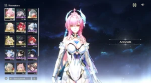 Conta Wuthering Waves LVL 62 - Steam