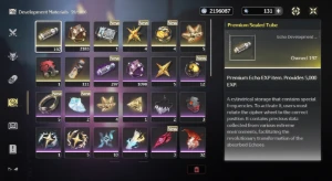 Conta Wuthering Waves LVL 62 - Steam