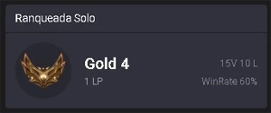 SUPER SMURF 30K EA 3 REEMBOLSO VARIOS ESPOLIOS GOLD 4! - League of Legends LOL