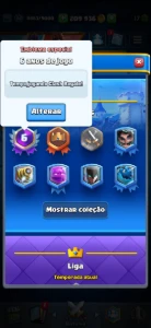 Ótima conta, melhor preço da plataforma