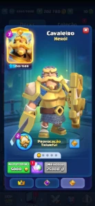 Ótima conta, melhor preço da plataforma