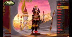 Conta battlenet muito boa, Confira!!!!! Aceito Proposta!!!! - Blizzard