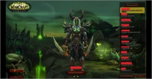 Conta battlenet muito boa, Confira!!!!! Aceito Proposta!!!! - Blizzard