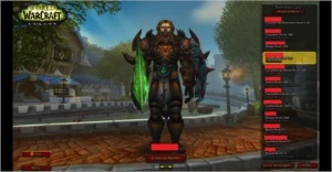 Conta battlenet muito boa, Confira!!!!! Aceito Proposta!!!! - Blizzard