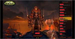 Conta battlenet muito boa, Confira!!!!! Aceito Proposta!!!! - Blizzard