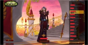 Conta battlenet muito boa, Confira!!!!! Aceito Proposta!!!! - Blizzard