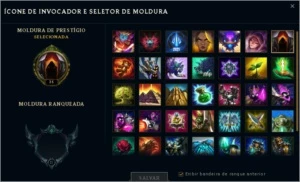 CONTA DE LEAGUE OF LEGENDS SEM EMAIL VERIFICADO LOL