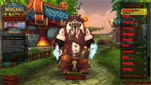 Conta blizzard