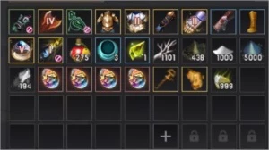 ZERK 634 DE GS - FADA T4 ACOMPANHA E-MAIL - Black Desert