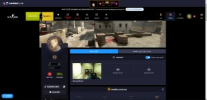 Conta Gamersclub Lvl 20 3000 pontos Com Prime - Counter Strike CS