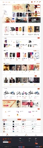 [Script] Site De Vendas Tipo Shopee - Active Ecommerce Cms - Outros
