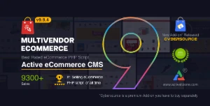 [Script] Site De Vendas Tipo Shopee - Active Ecommerce Cms