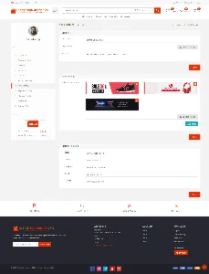 [Script] Site De Vendas Tipo Shopee - Active Ecommerce Cms - Outros