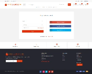 [Script] Site De Vendas Tipo Shopee - Active Ecommerce Cms - Outros