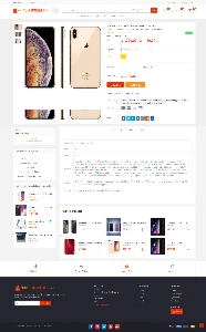 [Script] Site De Vendas Tipo Shopee - Active Ecommerce Cms - Outros
