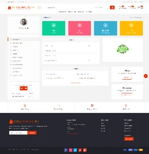 [Script] Site De Vendas Tipo Shopee - Active Ecommerce Cms - Outros