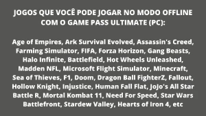 Xbox Game Pass Ultimate - 1 mês (conta coletiva) - Assinaturas e Premium