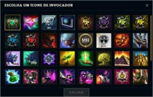 Conta League of Legends Platina - Honra 5 - Graves Vitorioso LOL