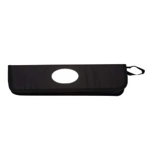 Kit Churrasco 3 Peças com Estojo - Artesanato e Personalizados