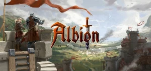 Albion online - upo sua conta