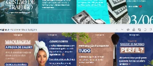 Pack lindo No Canva free - 60 posts - 20 carrosséis + Curso - Outros