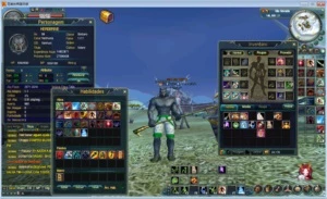 Perfect World WR 100/5.0 +7 Com Wb 98 Arcadia PW