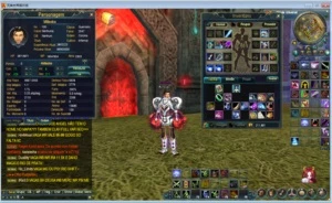 Perfect World WR 100/5.0 +7 Com Wb 98 Arcadia PW