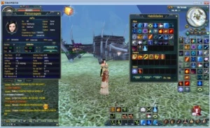 Perfect World WR 100/5.0 +7 Com Wb 98 Arcadia PW