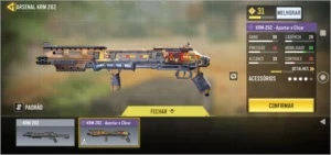 [PROMO] CALL OF DUTY MOBILE - CONTA // MUITO SPOIL+BONUS COD