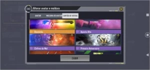 [PROMO] CALL OF DUTY MOBILE - CONTA // MUITO SPOIL+BONUS COD