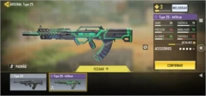 [PROMO] CALL OF DUTY MOBILE - CONTA // MUITO SPOIL+BONUS COD