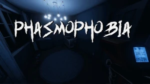 Phasmophobia Infinit