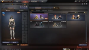 Barrinha de Prata com M4 Predador+MNS - Crossfire