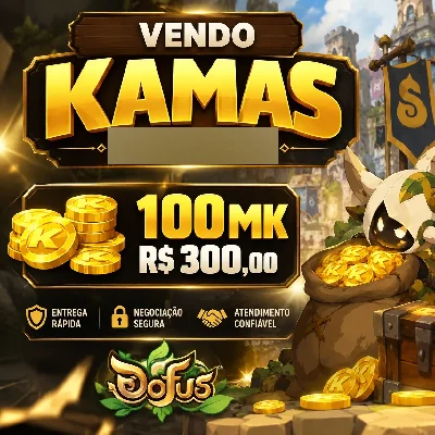 Dofus Kamas Talkasha