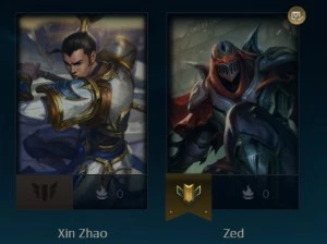 CONTA MESTRE 193 PDL - League of Legends LOL