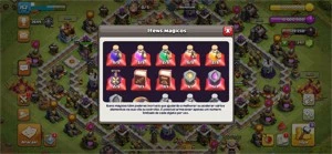 CoC Cv11 no precin - Clash of Clans