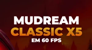 MUDREAM Servidor classic x5 Zen - Jóias - DC