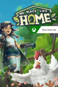 Xbox No Place Like Home (Xbox Series X|S) #C65296