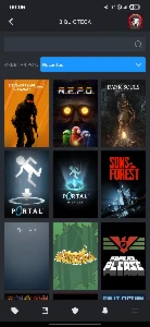 Conta Steam +200Jogos