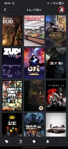 Conta Steam +200Jogos