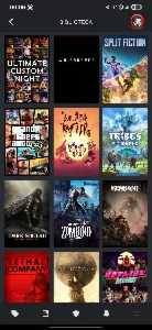 Conta Steam +200Jogos