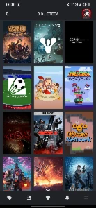 Conta Steam +200Jogos