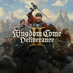 Kingdom Come: Deliverance II - Steam Offline