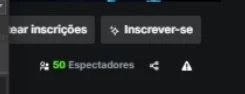 Programa para live KICK -Novo - Outros